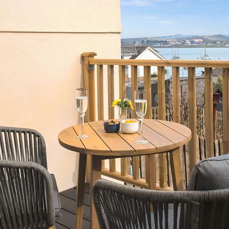 Tamar View Villa Saltash Exteriör bild